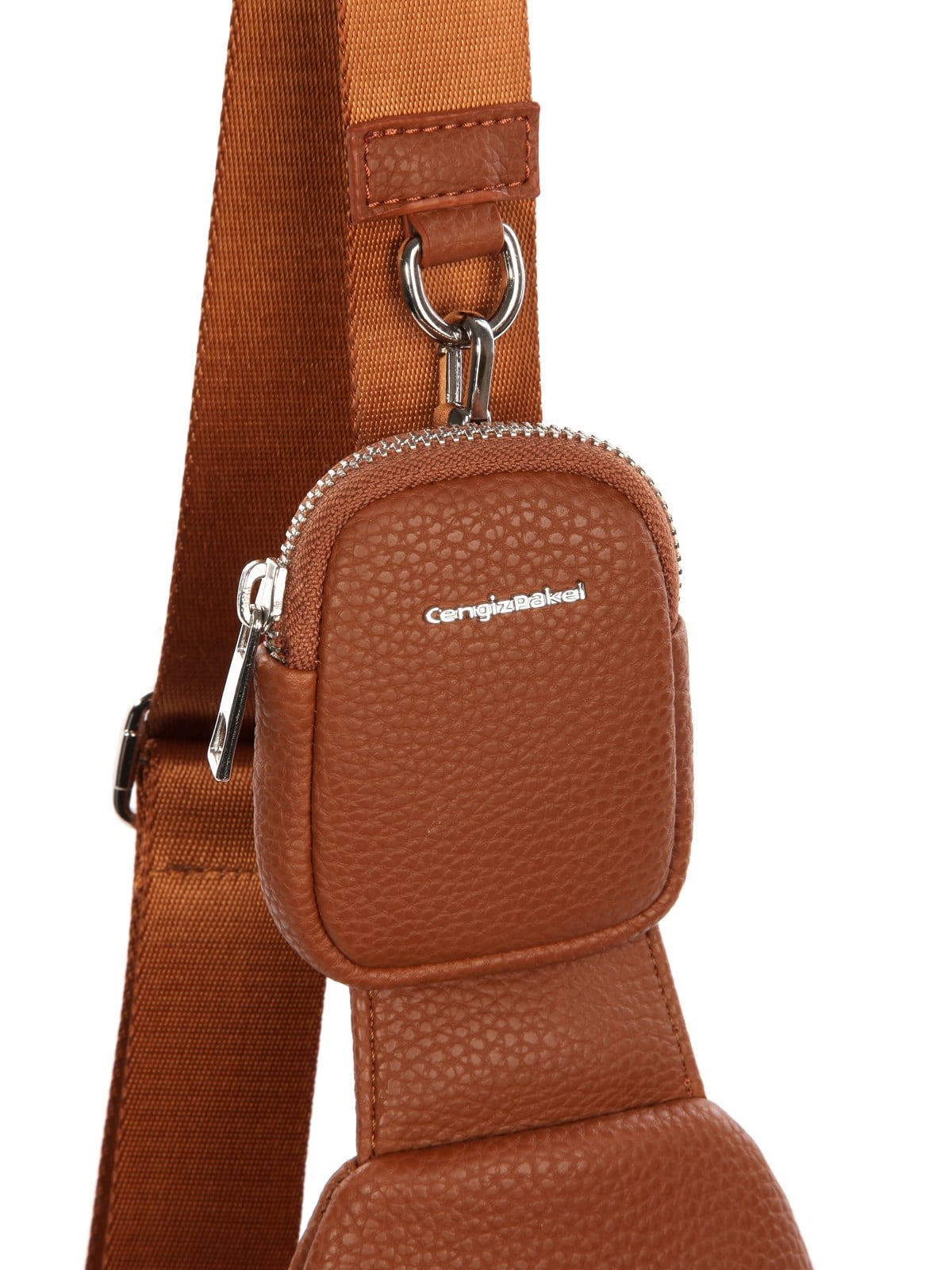 CROSSBODY ÇANTA