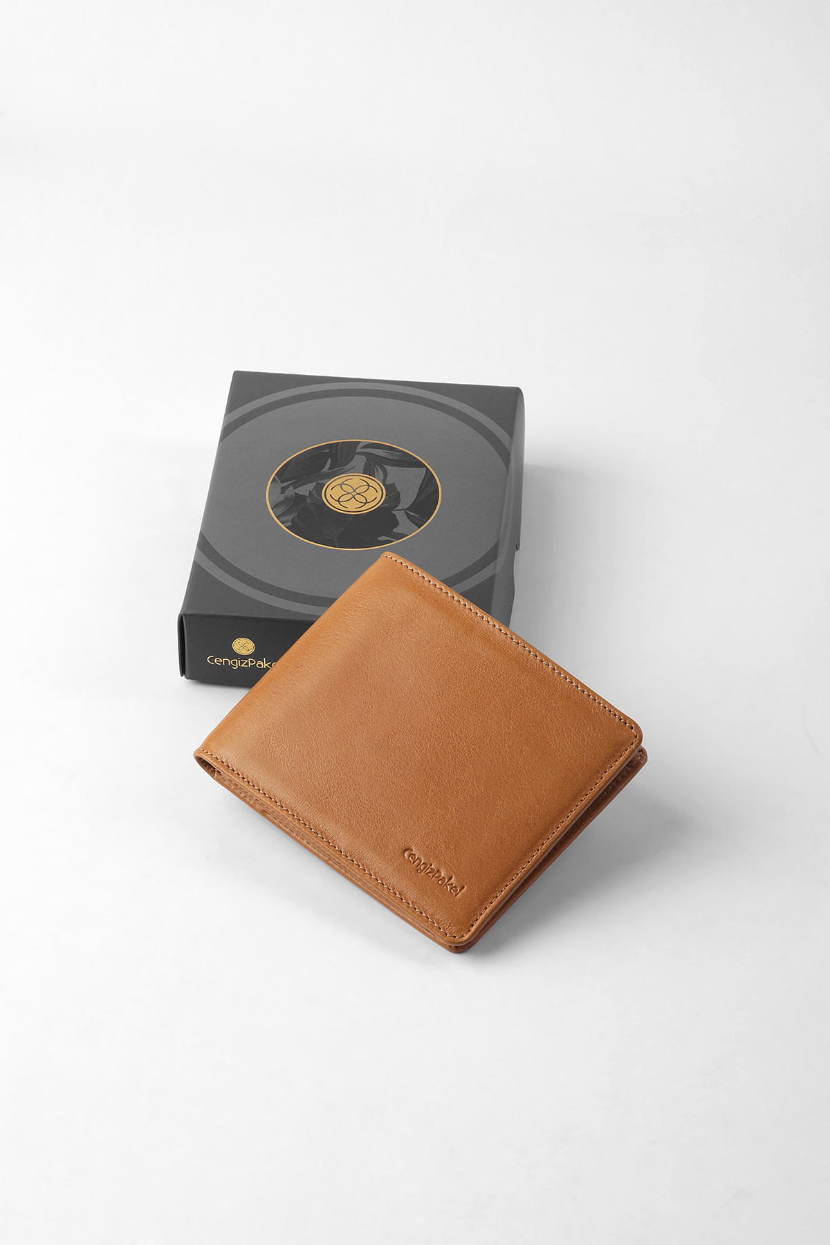 ERKEK PORTFÖY - Sevgililer Günü Hediyesi - Cengiz Pakel