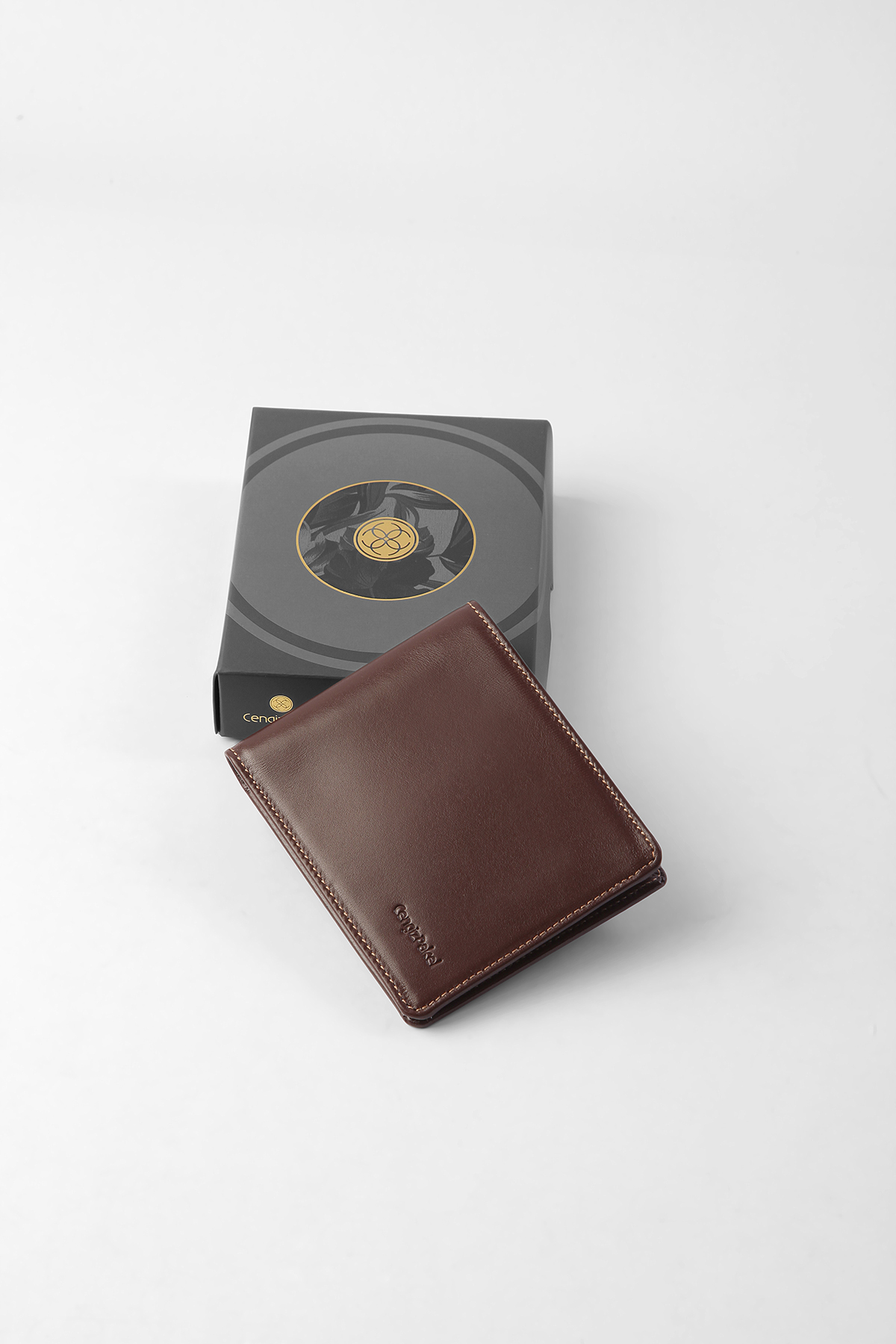 ERKEK PORTFÖY - Sevgililer Günü Hediyesi - Cengiz Pakel