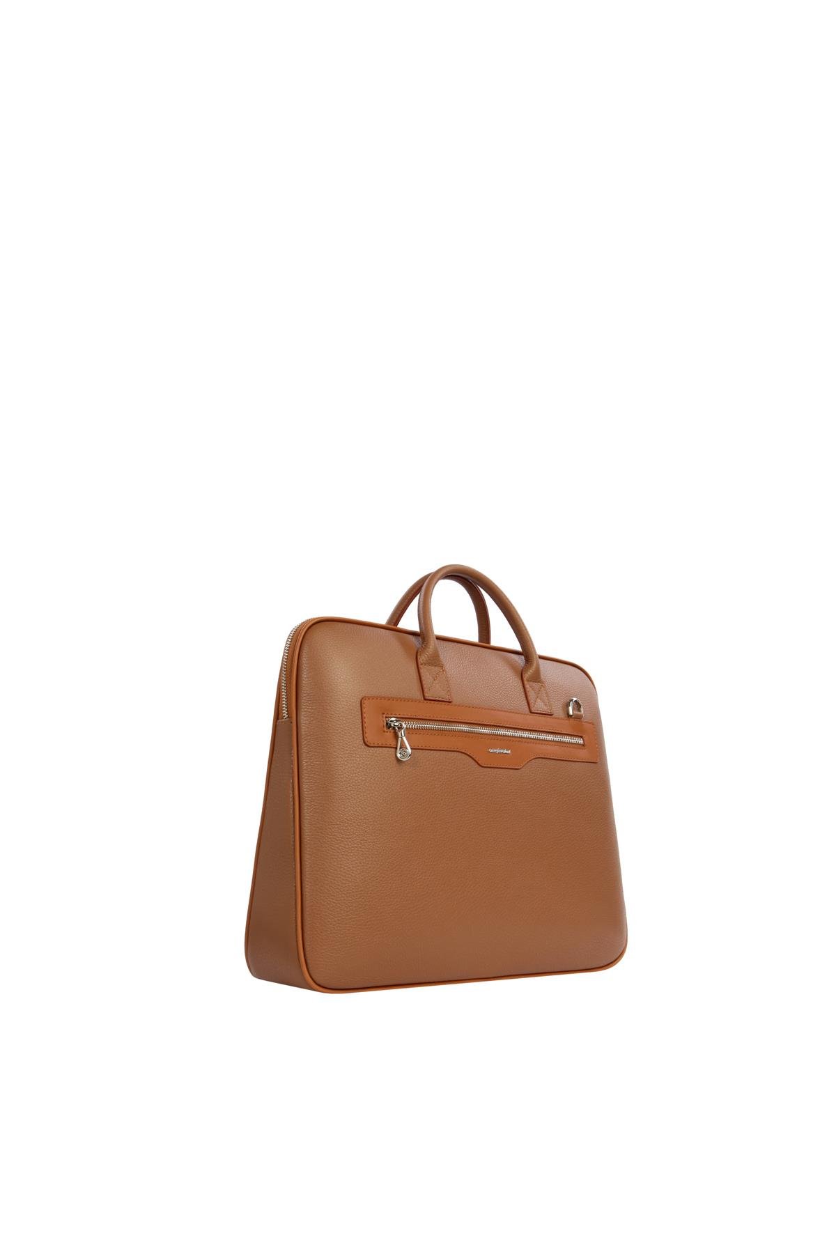 EVRAK ÇANTASI - Sevgililer Günü Hediyesi - Cengiz Pakel