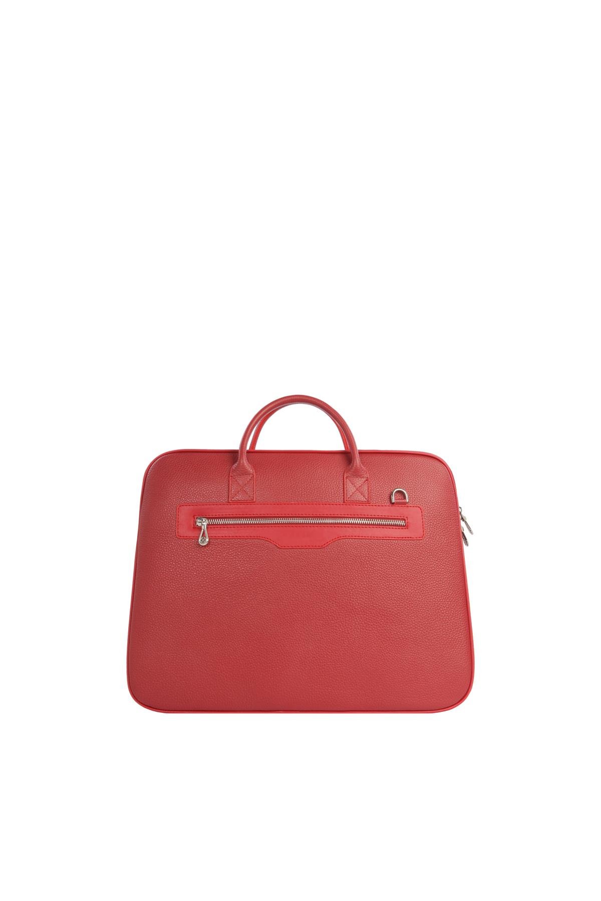 EVRAK ÇANTASI - Sevgililer Günü Hediyesi - Cengiz Pakel