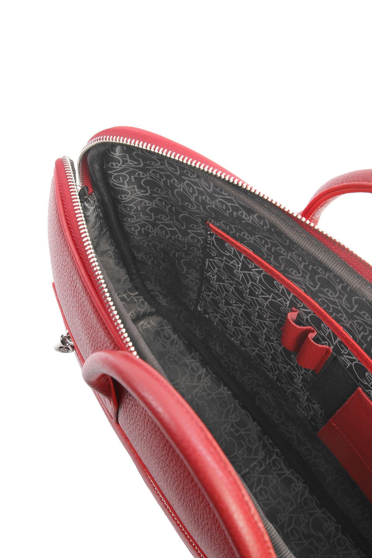 EVRAK ÇANTASI - Sevgililer Günü Hediyesi - Cengiz Pakel