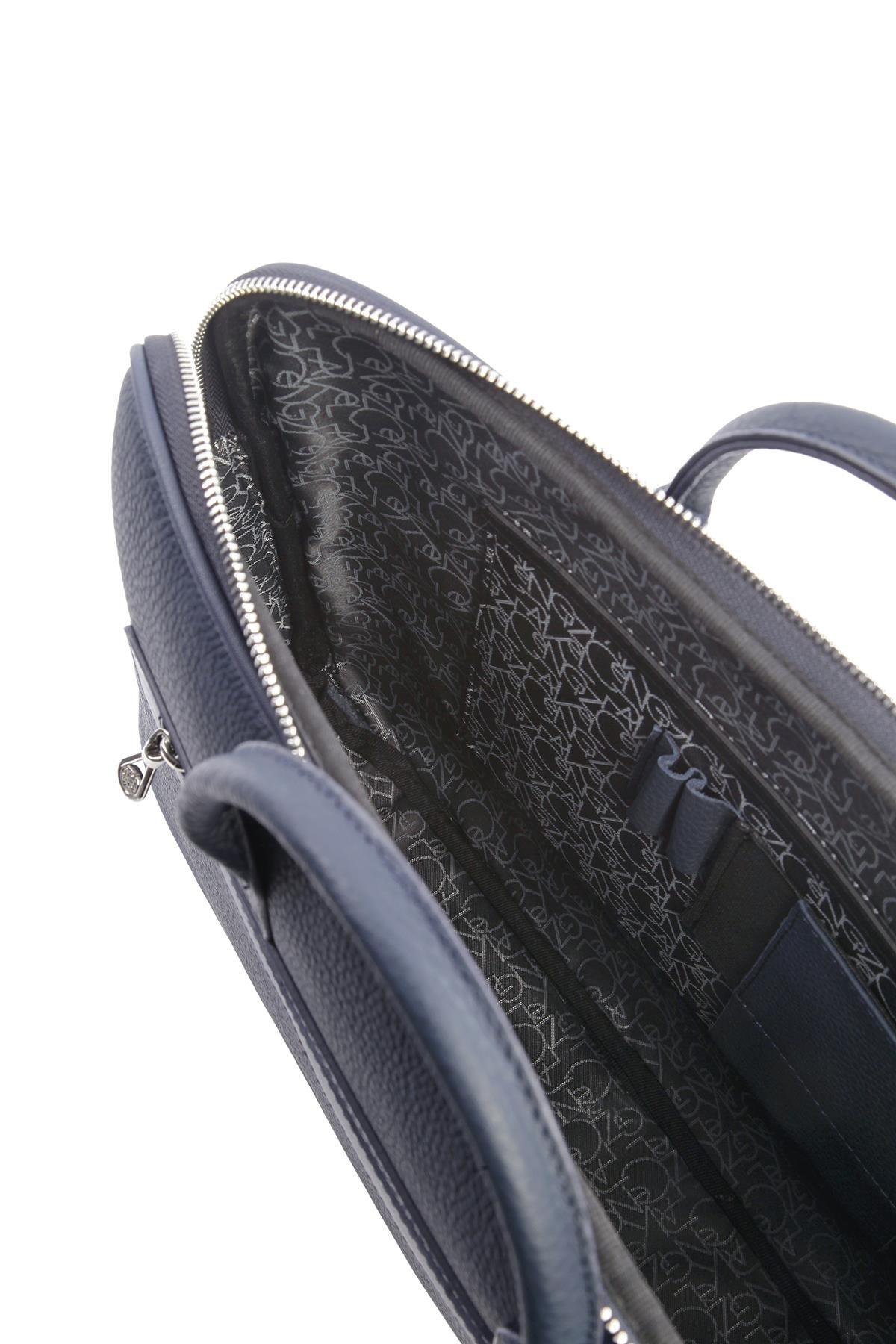 EVRAK ÇANTASI - Sevgililer Günü Hediyesi - Cengiz Pakel