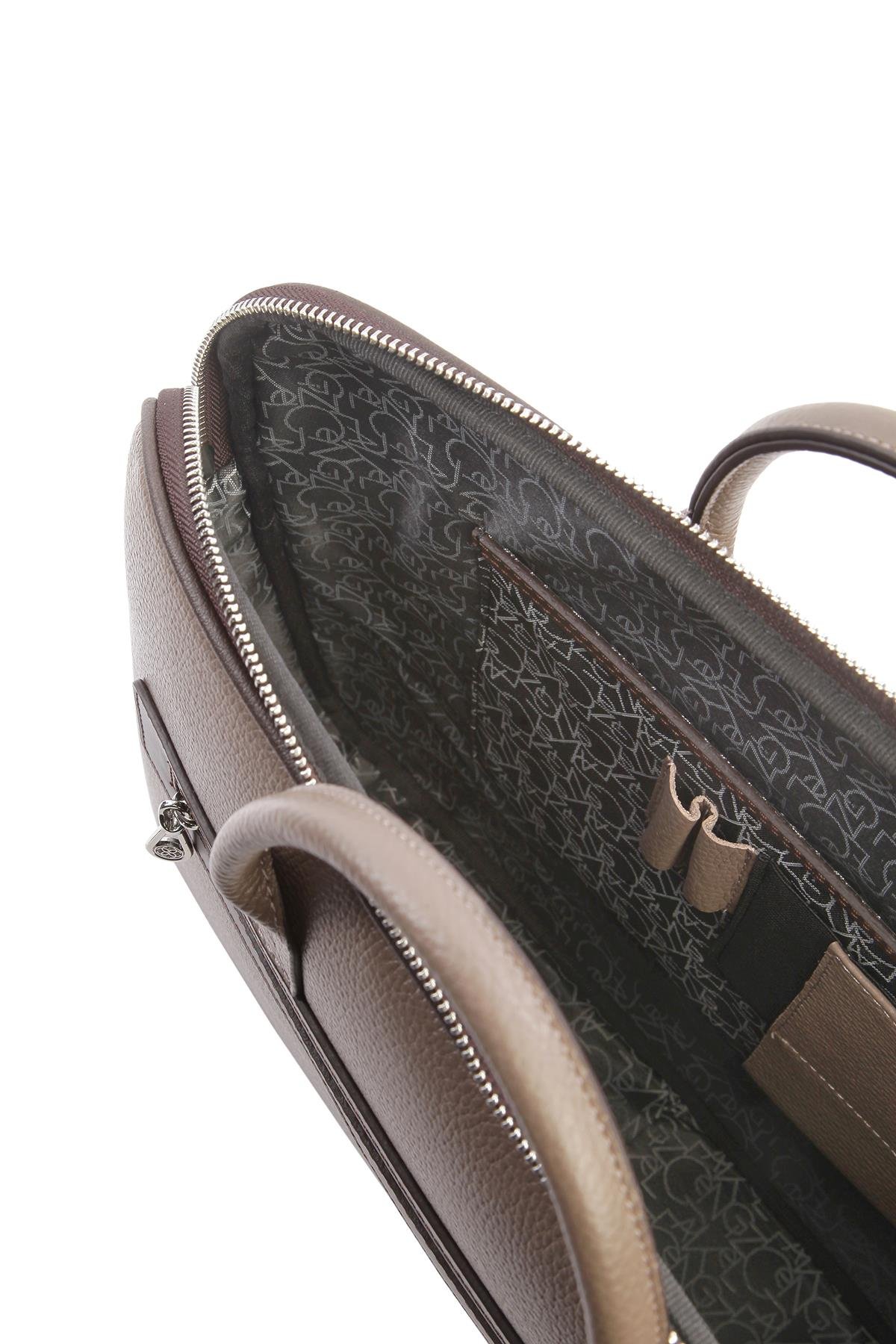 EVRAK ÇANTASI - Sevgililer Günü Hediyesi - Cengiz Pakel