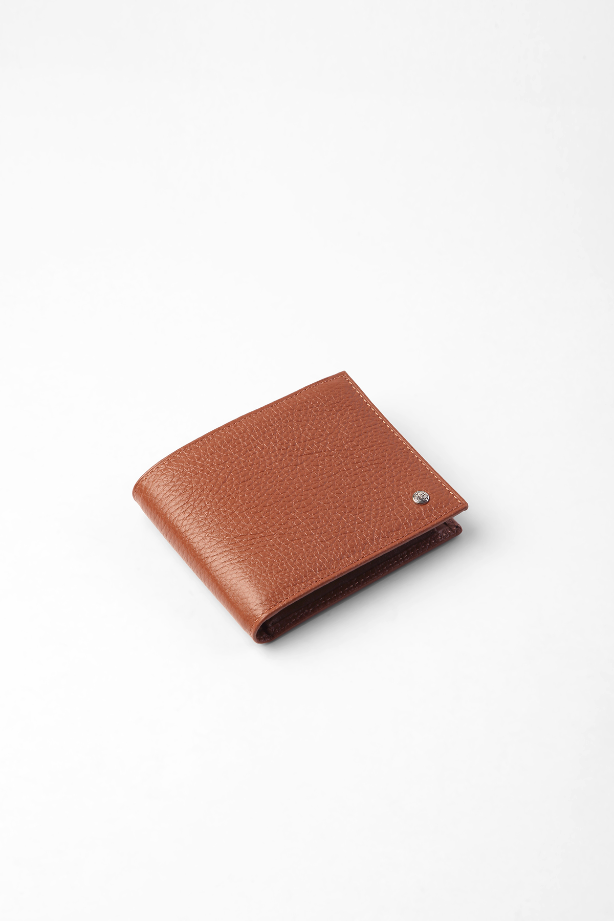 Hakiki Deri Erkek Cüzdan 27458-Taba - Sevgililer Günü Hediyesi - Cengiz Pakel