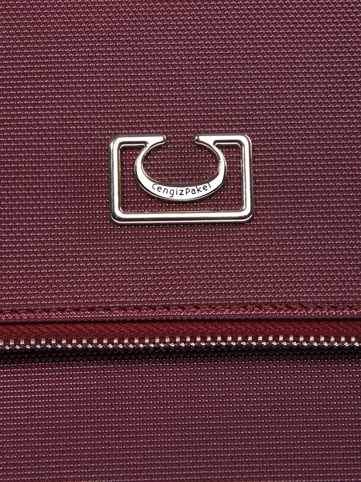 KADIN ÇANTA LACOSTE