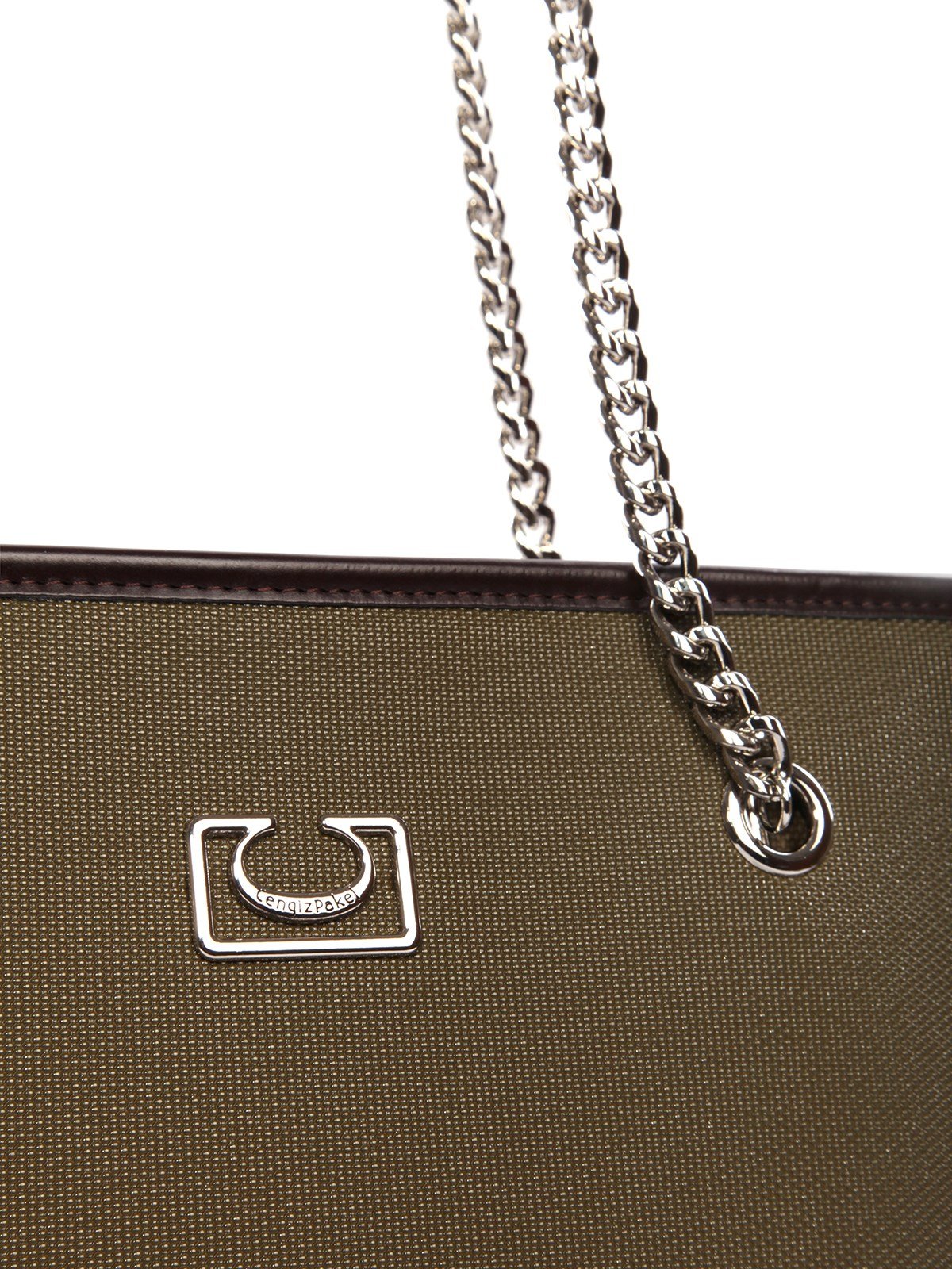 KADIN ÇANTA LACOSTE