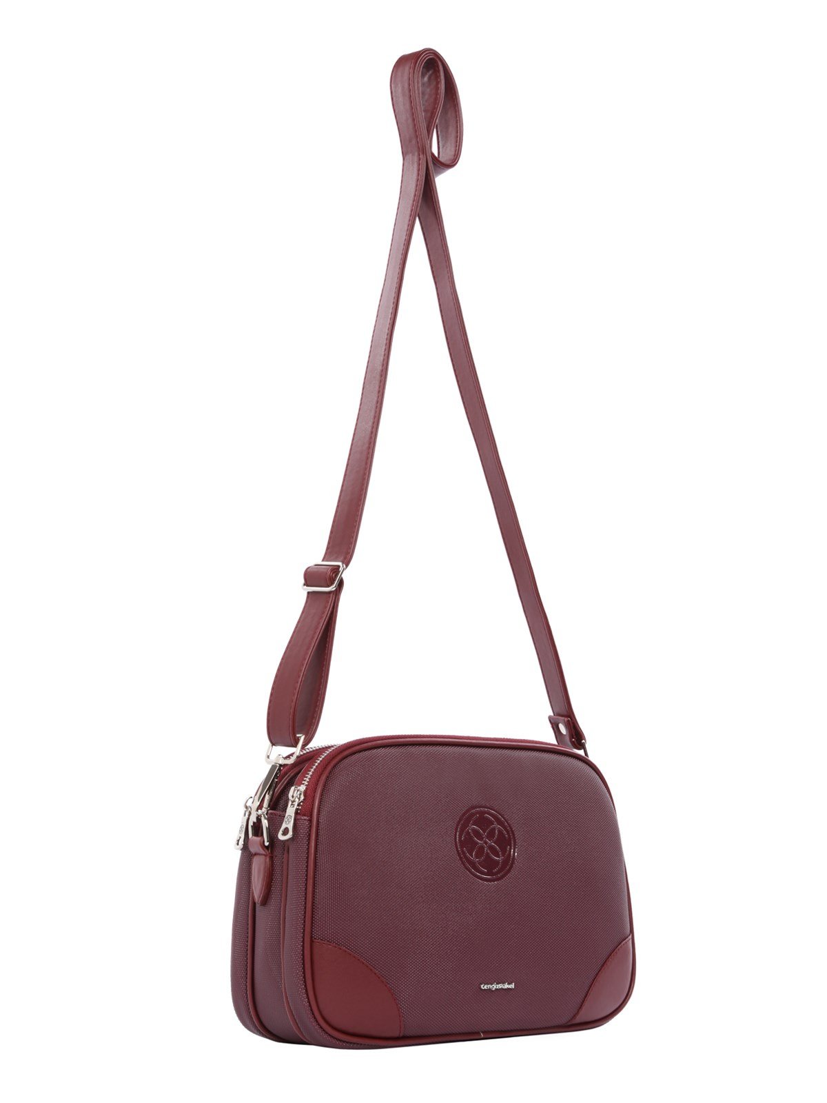 KADIN ÇANTA LACOSTE