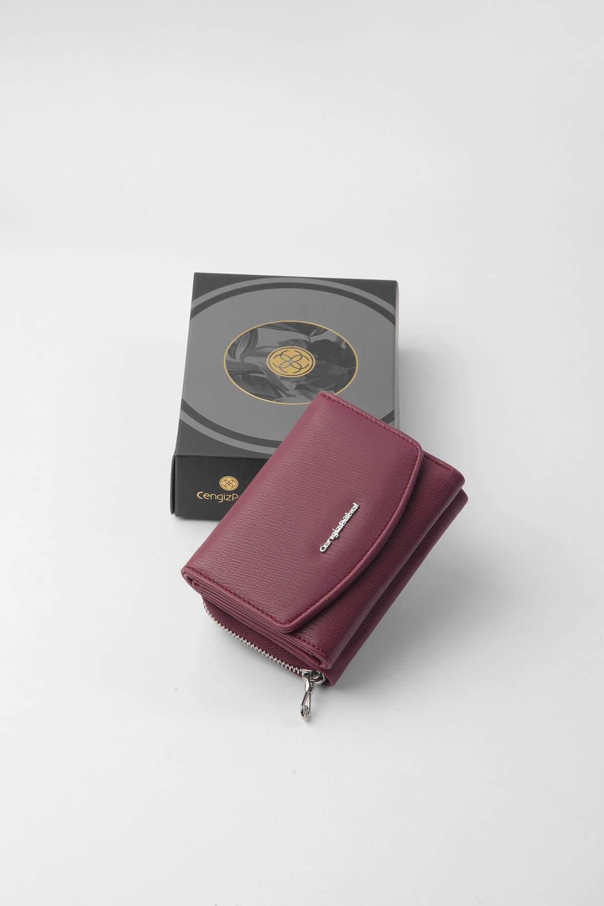 KADIN PORTFÖY - Sevgililer Günü Hediyesi - Cengiz Pakel