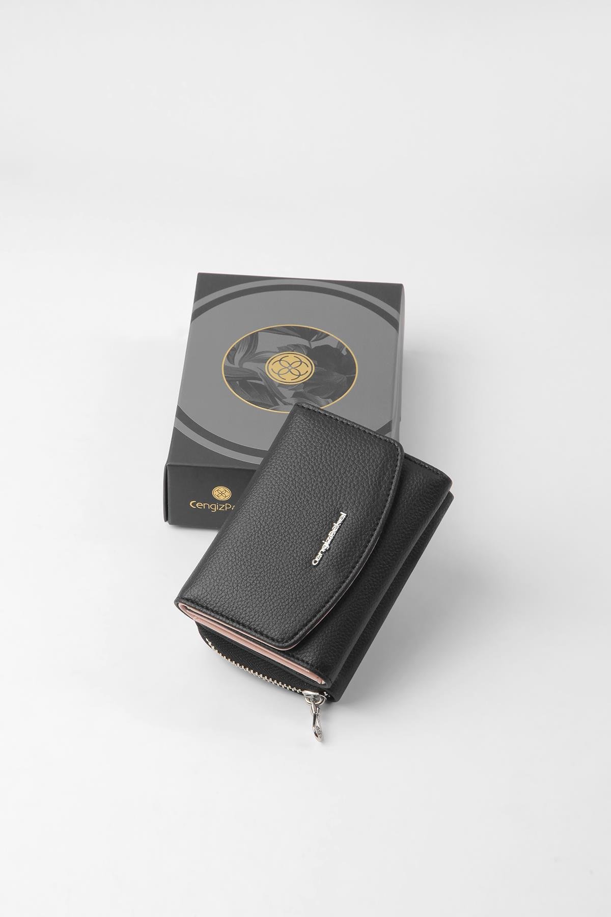 KADIN PORTFÖY - Sevgililer Günü Hediyesi - Cengiz Pakel