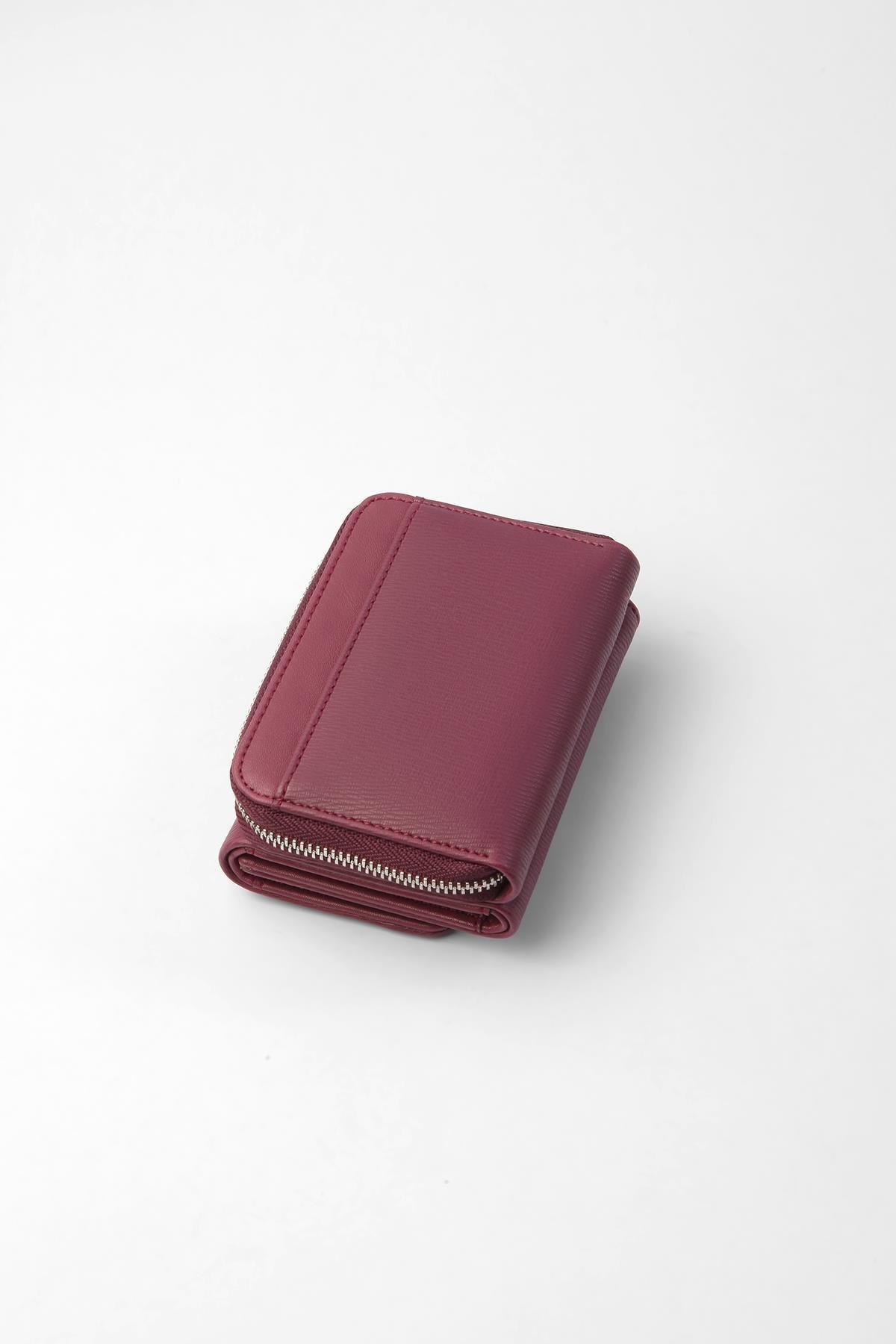 KADIN PORTFÖY - Sevgililer Günü Hediyesi - Cengiz Pakel