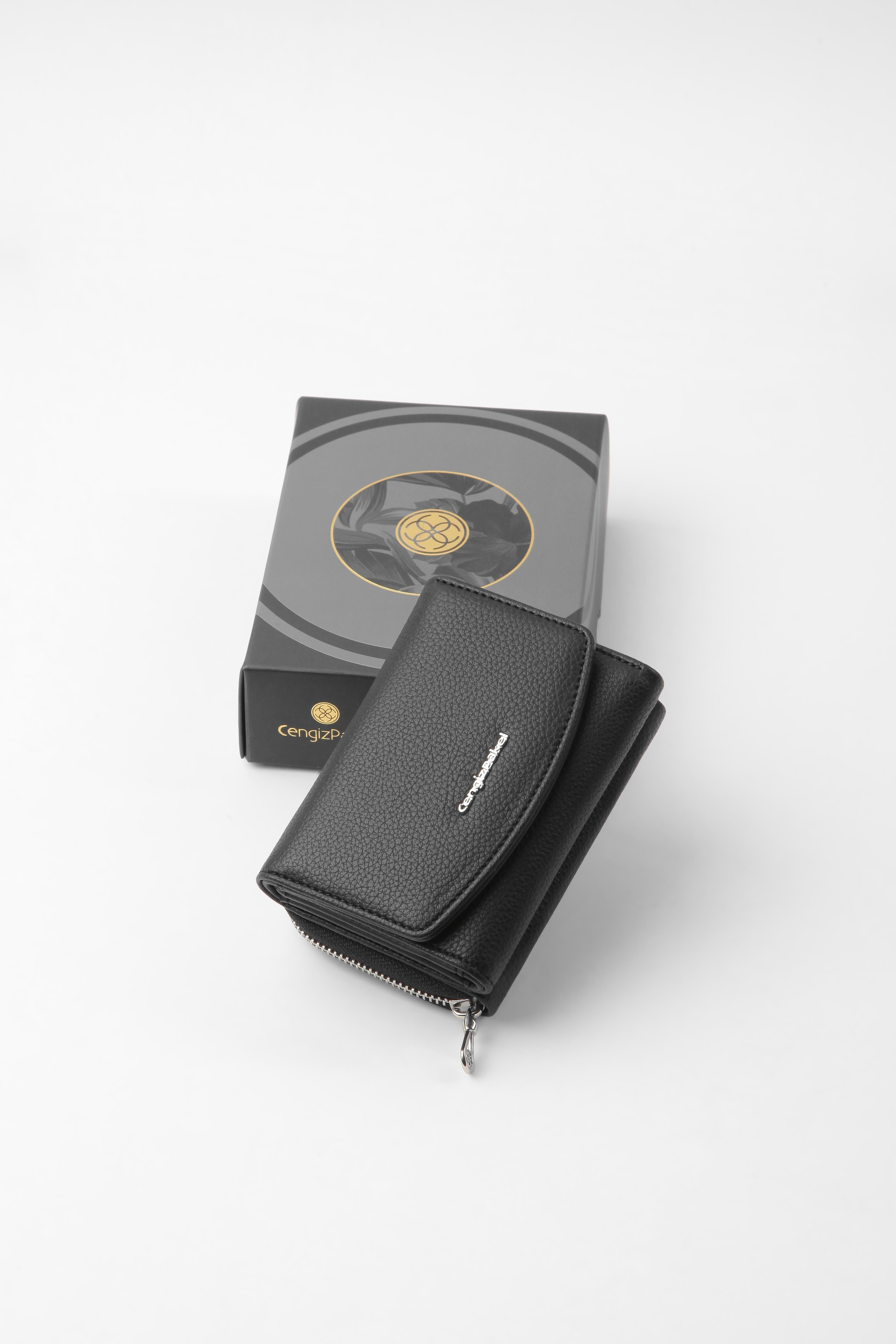 KADIN PORTFÖY - Sevgililer Günü Hediyesi - Cengiz Pakel