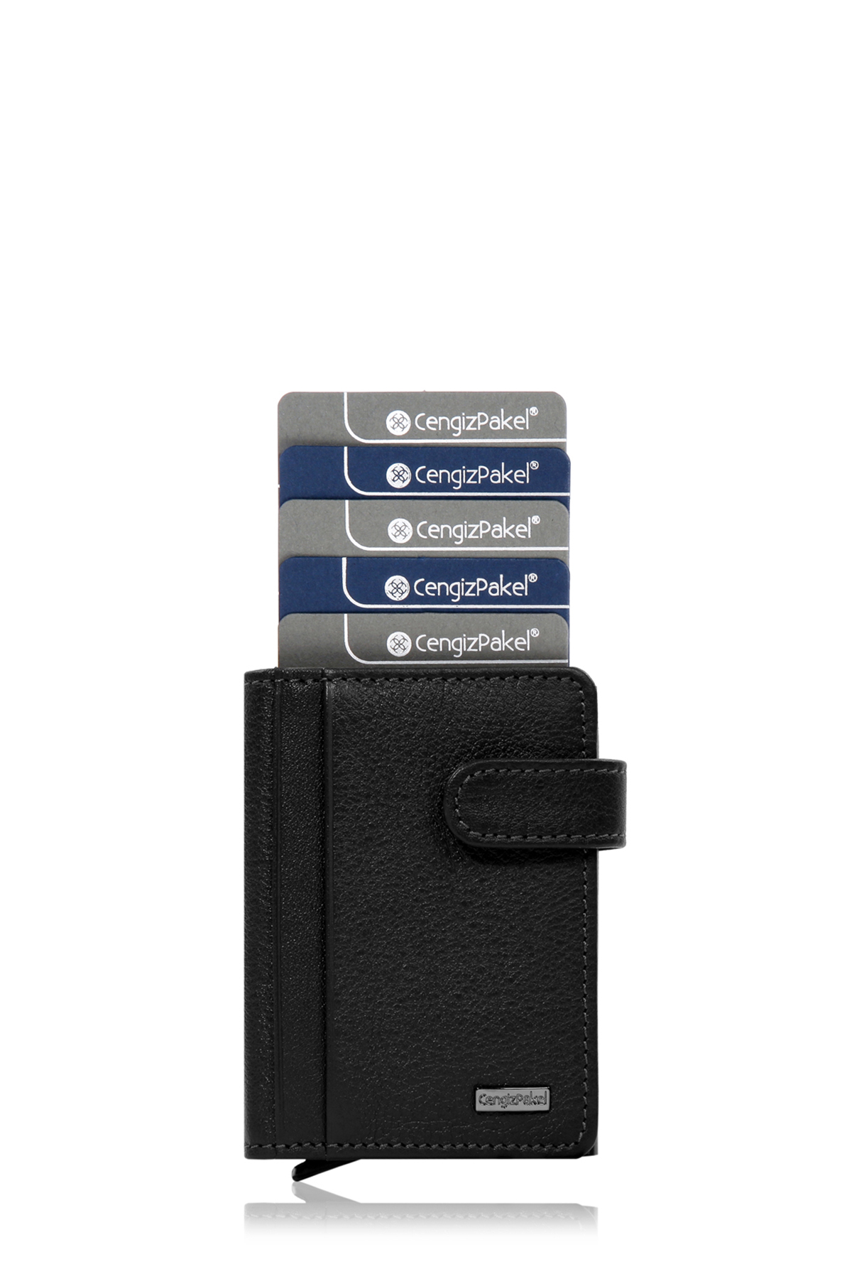 KİŞİYE ÖZEL ERKEK KARTLIK - Sevgililer Günü Hediyesi - Cengiz Pakel