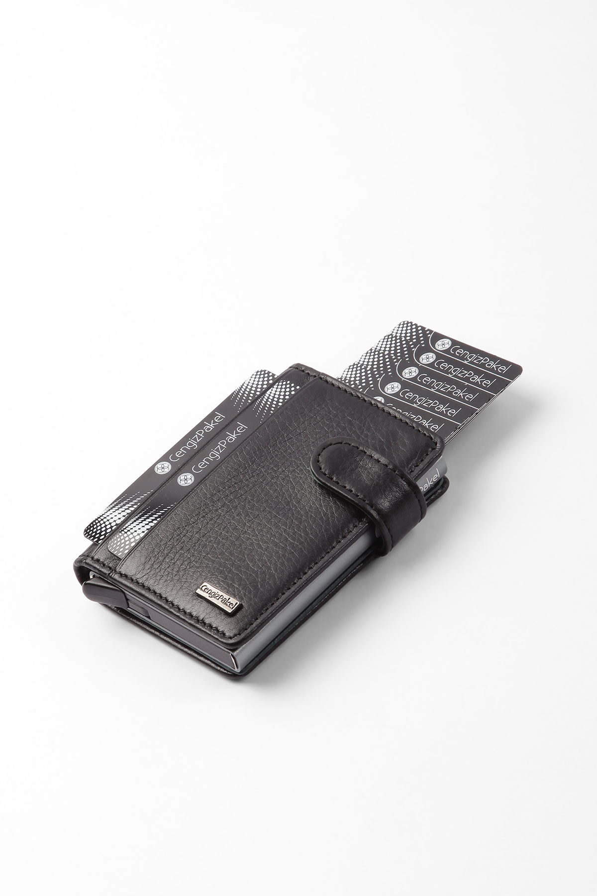 KİŞİYE ÖZEL ERKEK KARTLIK - Sevgililer Günü Hediyesi - Cengiz Pakel