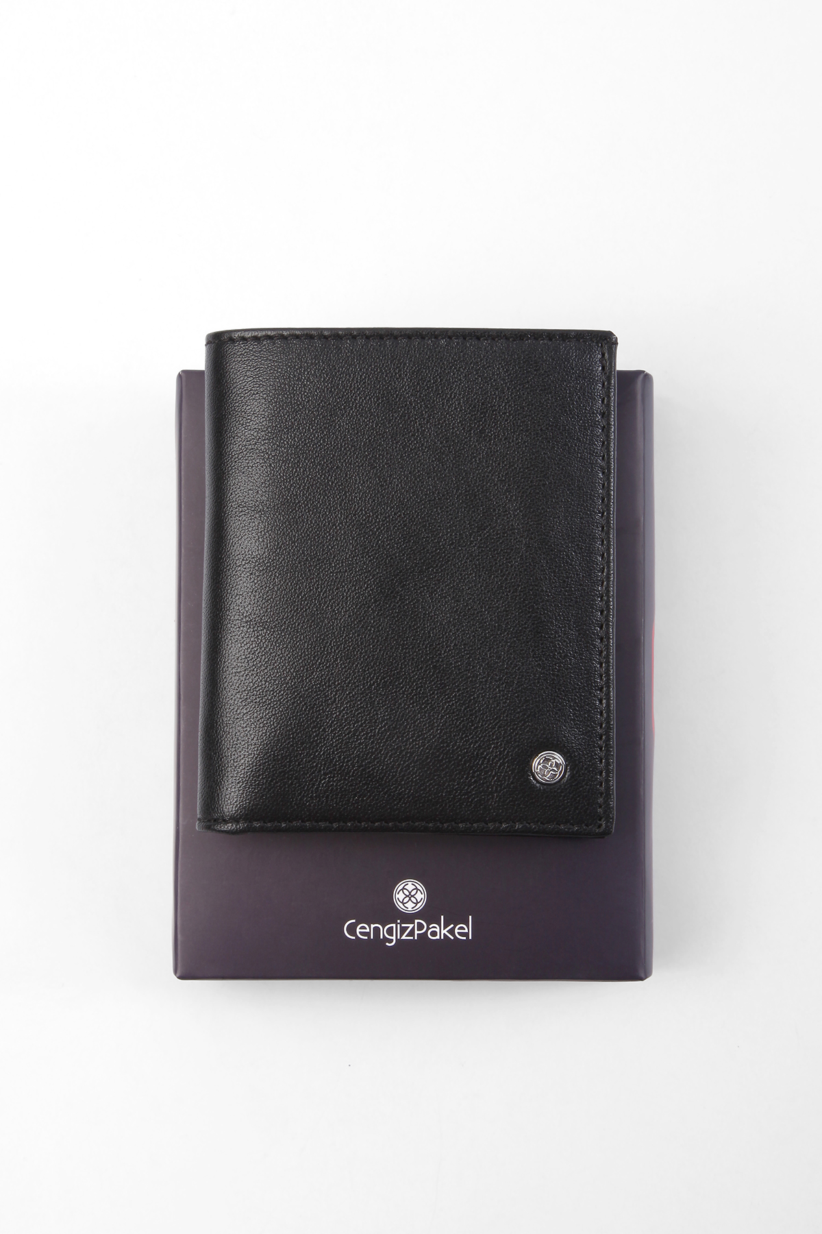 KİŞİYE ÖZEL HEDİYE ERKEK PORTFÖY - Sevgililer Günü Hediyesi - Cengiz Pakel