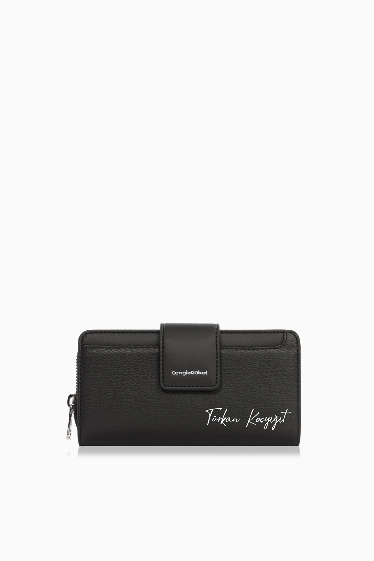 KİŞİYE ÖZEL HEDİYE KADIN PORTFÖY - Sevgililer Günü Hediyesi - Cengiz Pakel