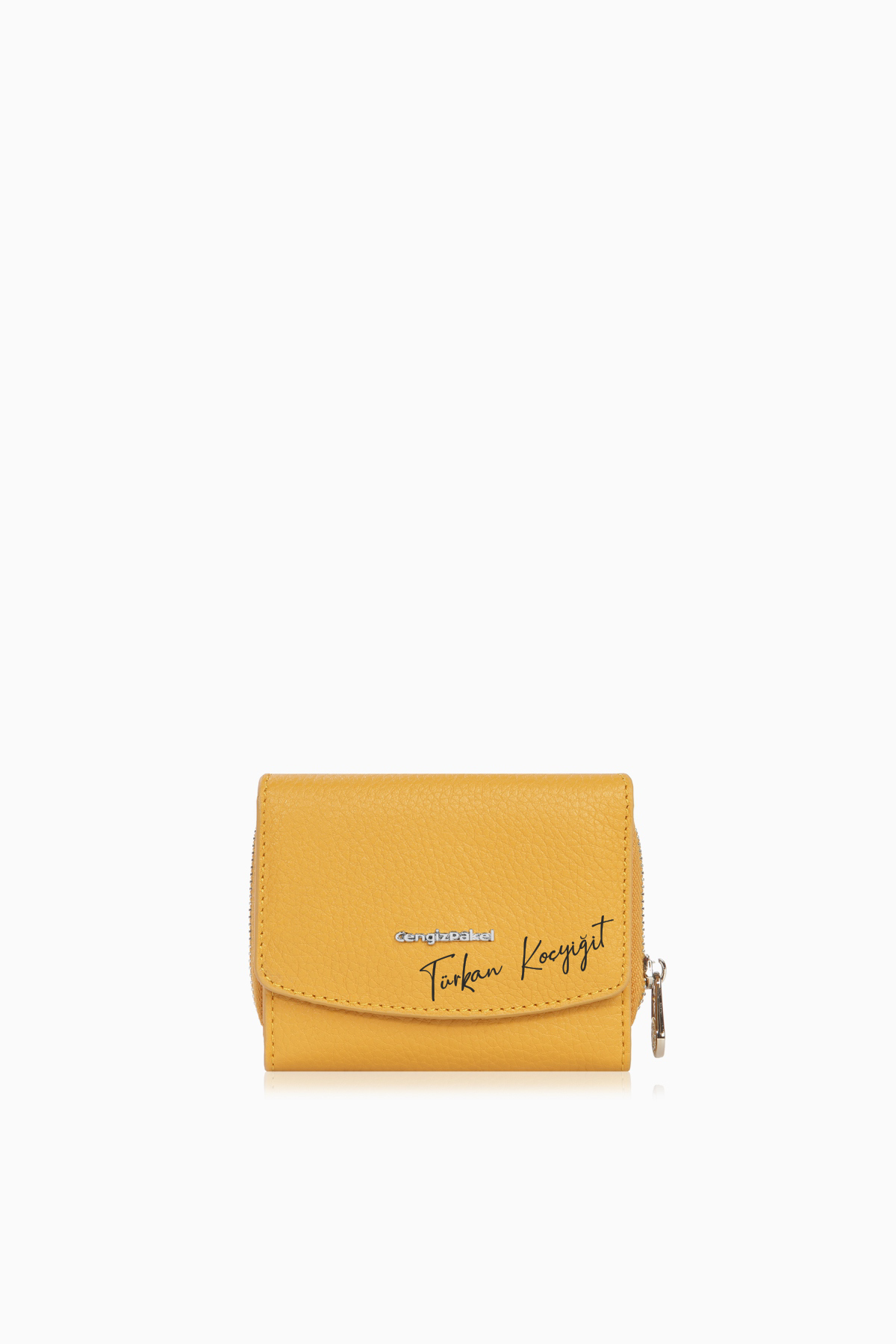 KİŞİYE ÖZEL HEDİYE KADIN PORTFÖY - Sevgililer Günü Hediyesi - Cengiz Pakel