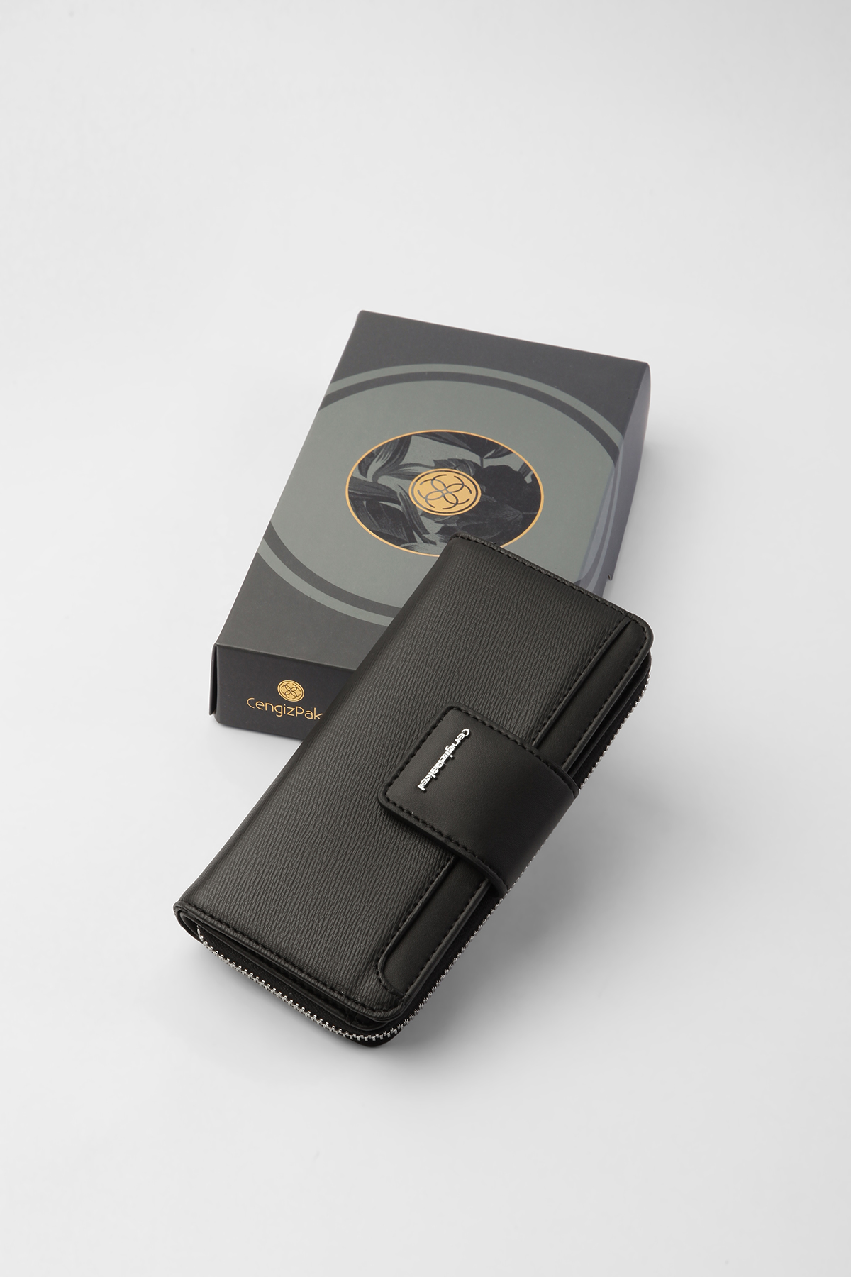 KİŞİYE ÖZEL HEDİYE KADIN PORTFÖY - Sevgililer Günü Hediyesi - Cengiz Pakel