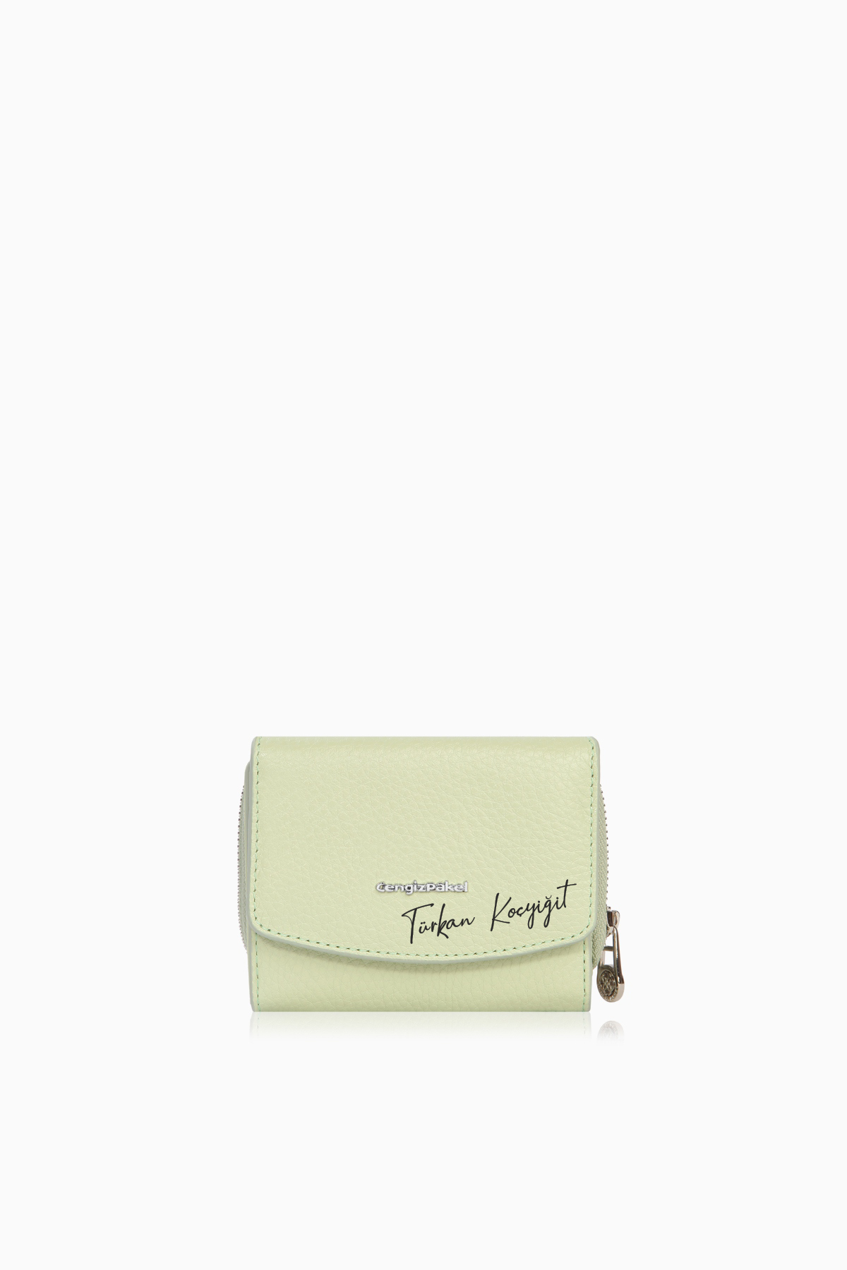 KİŞİYE ÖZEL HEDİYE KADIN PORTFÖY - Sevgililer Günü Hediyesi - Cengiz Pakel