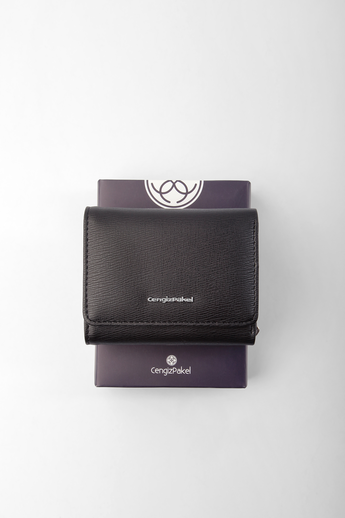 KİŞİYE ÖZEL KADIN PORTFÖY - Sevgililer Günü Hediyesi - Cengiz Pakel