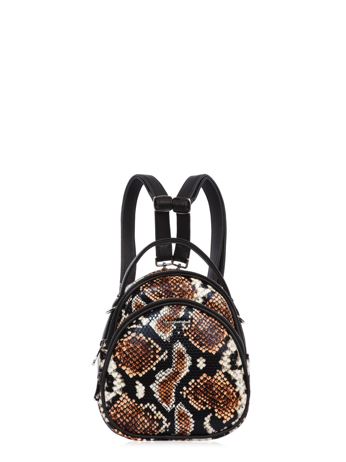 SIRT ÇANTASI SNAKE