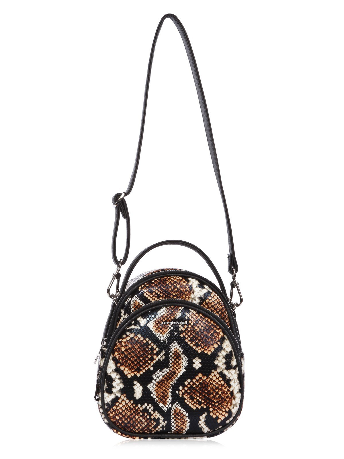 SIRT ÇANTASI SNAKE