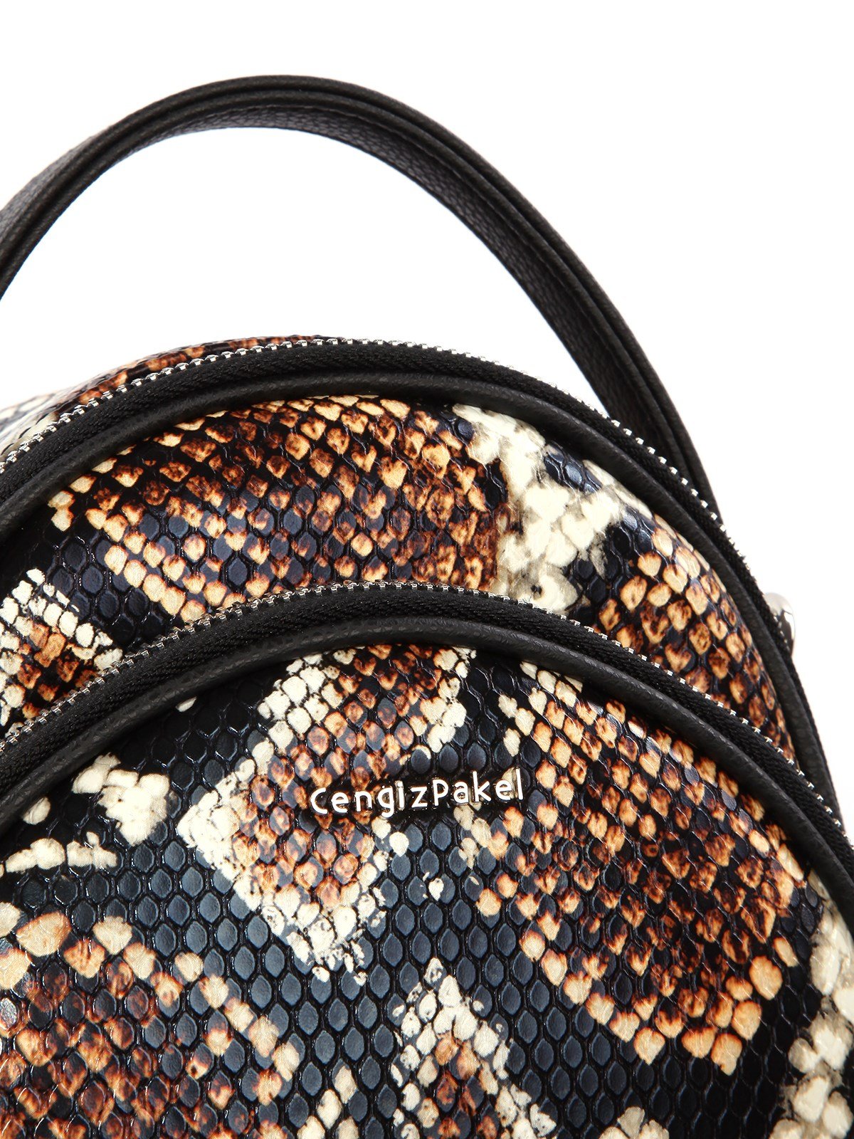 SIRT ÇANTASI SNAKE