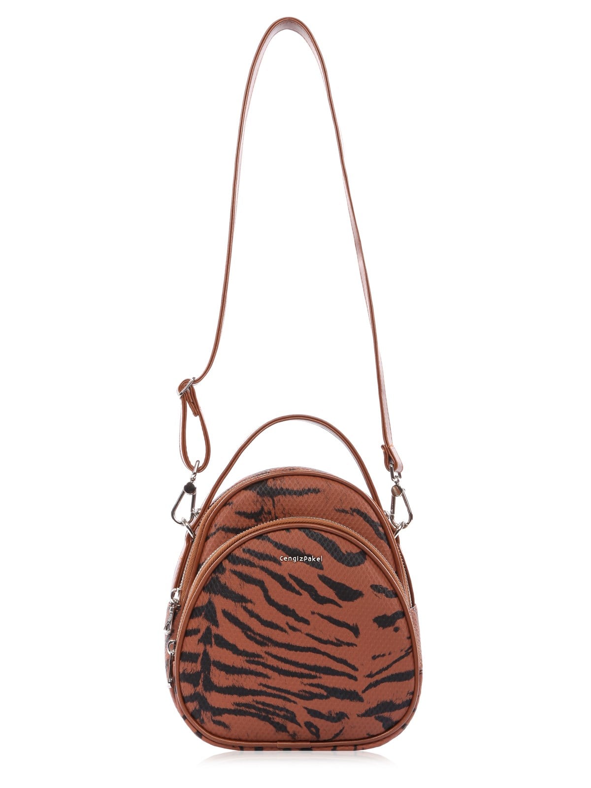 SIRT ÇANTASI ZEBRA