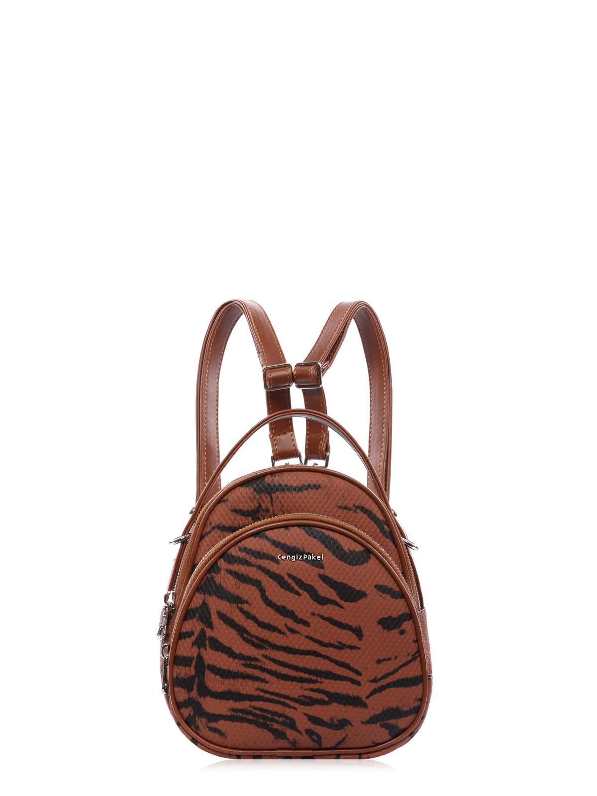 SIRT ÇANTASI ZEBRA