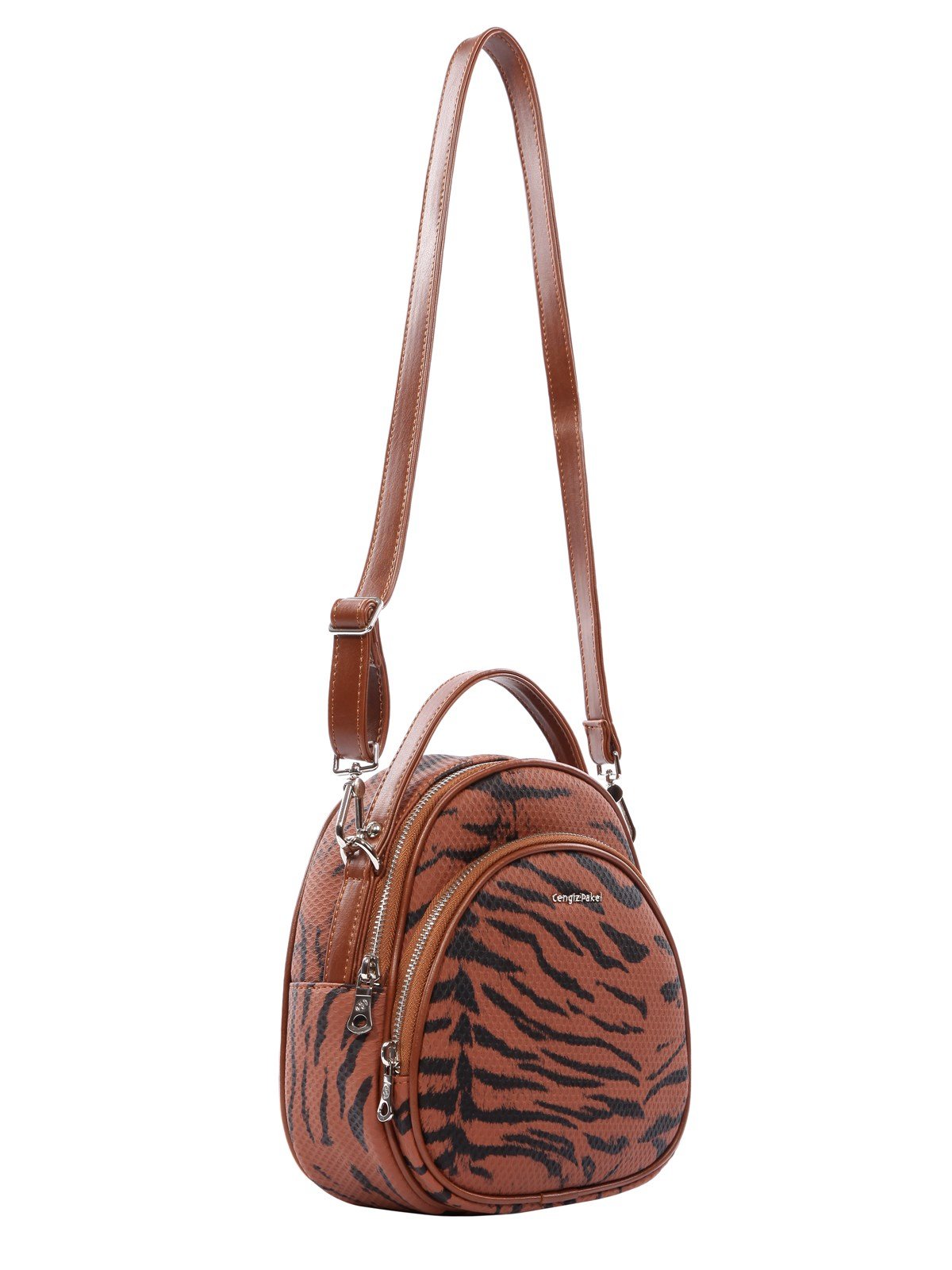 SIRT ÇANTASI ZEBRA