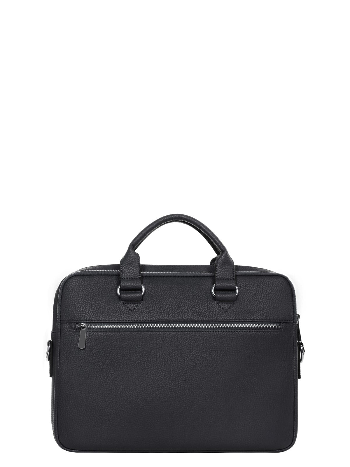 Unisex Evrak Çantası 7191-Lacivert
