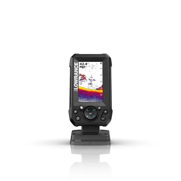 Lowrance Eagle 4X Balık Bulucu