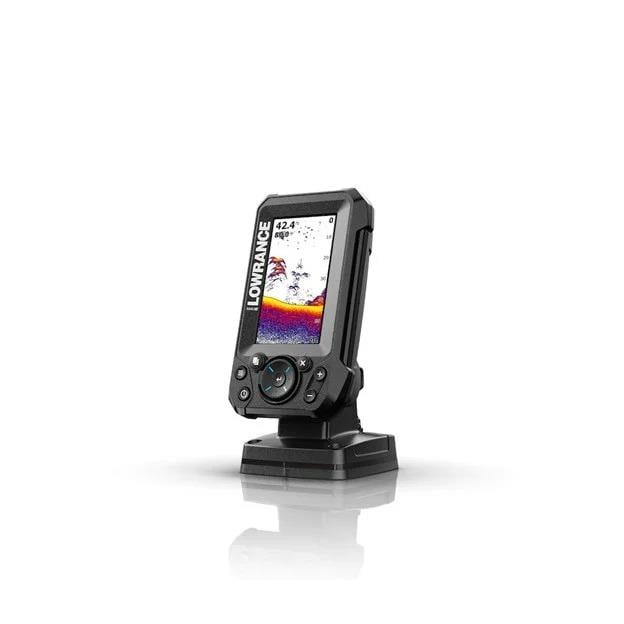 Lowrance Eagle 4X Balık Bulucu