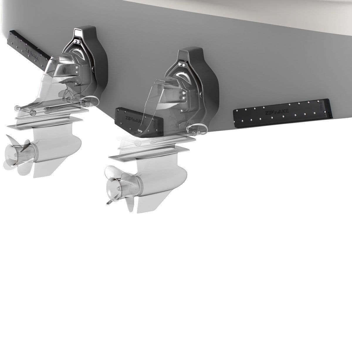 Zipwake 600S 