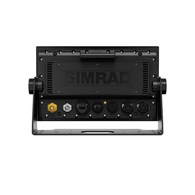 Simrad NSS 4 – 10