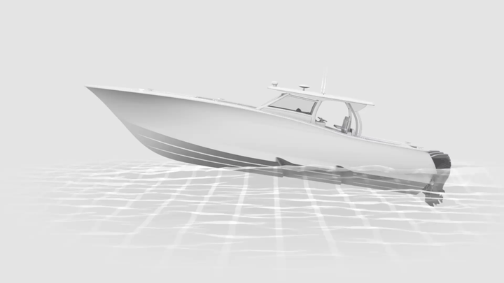 Zipwake 450S PRO