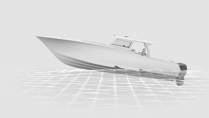 Zipwake 450S PRO