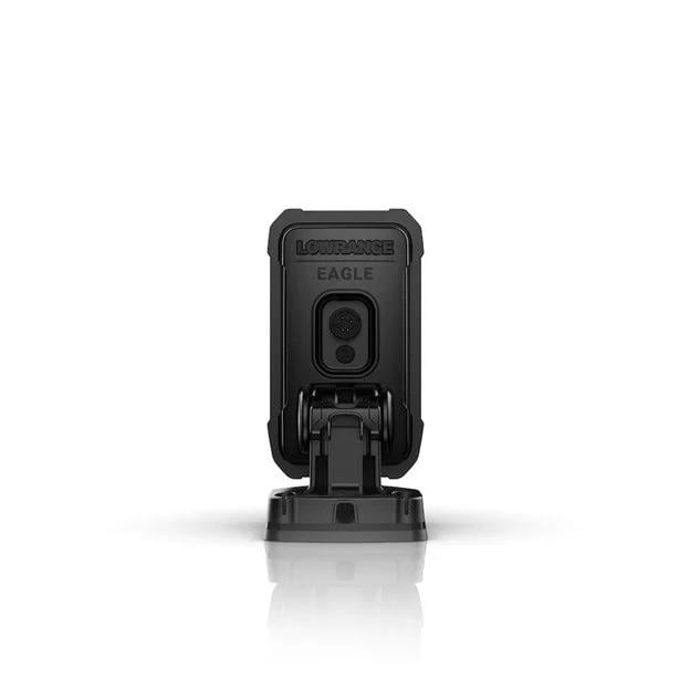 Lowrance Eagle 4X Balık Bulucu