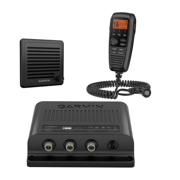 GARMİN VHF 315i Marine Telsiz