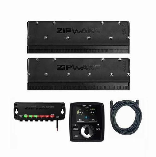 Zipwake 600S PRO