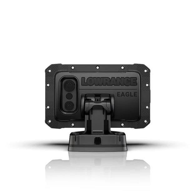 Lowrance Eagle 5 Balık Bulucu 50/200 GPS