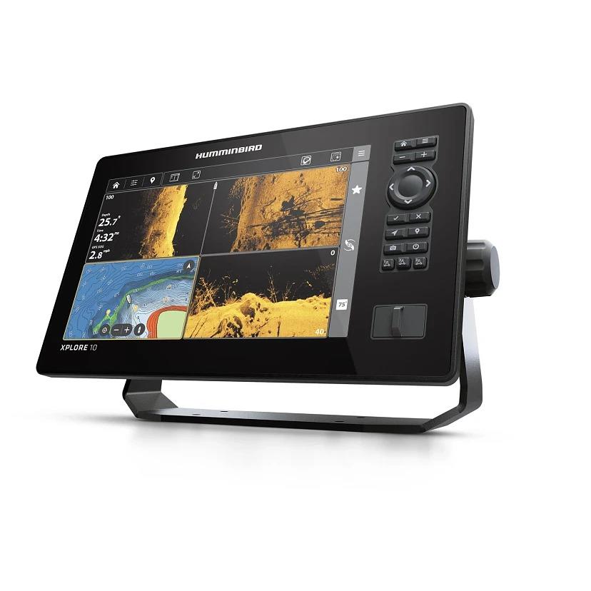	XPLORE 10 CMSI+ Balık Bulucu