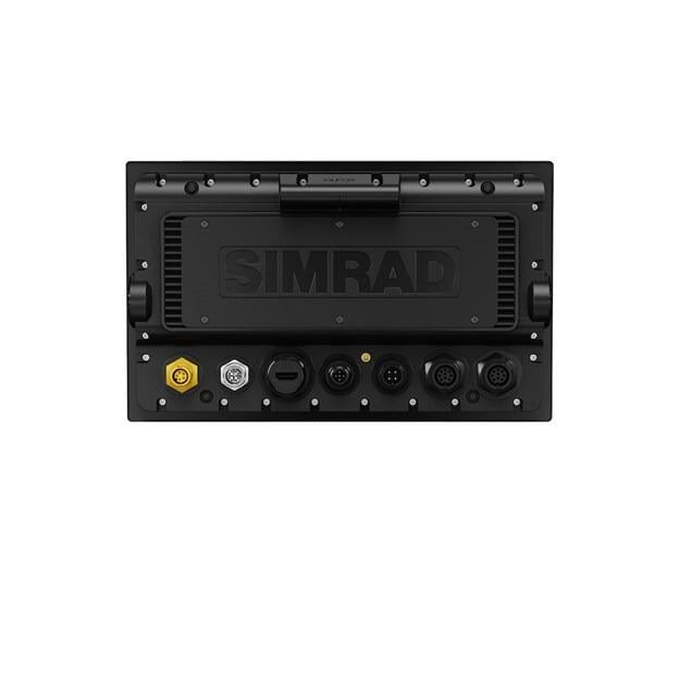 Simrad NSS 4 - 10