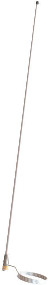 SCAN Antenna VHF 54