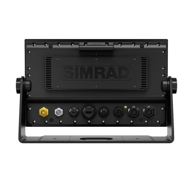 Simrad NSS 4 – 12