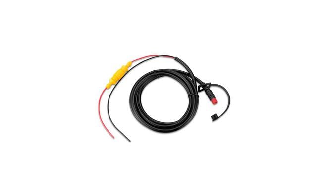 Accy,Echo FF,18AWG Power Cable