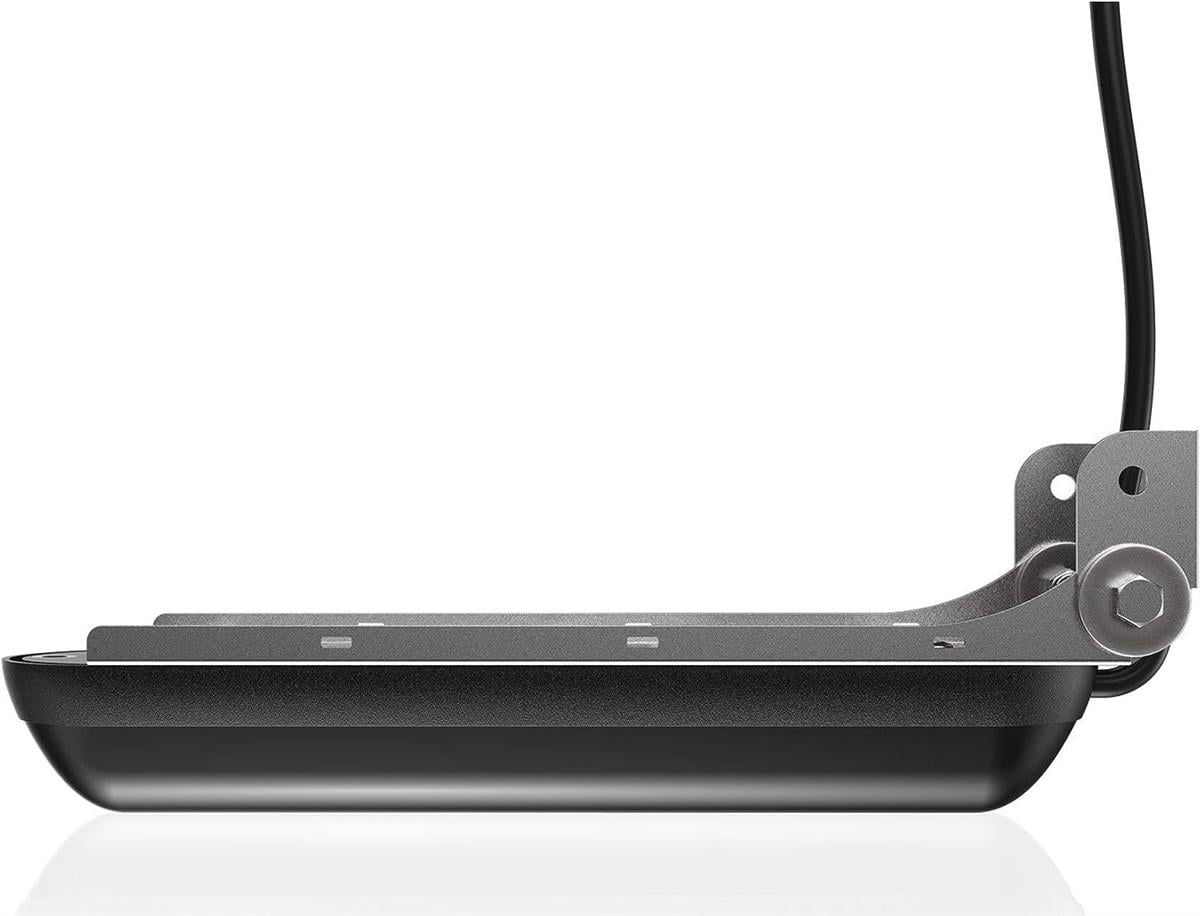 Active Imaging 2-in-1 Transducer