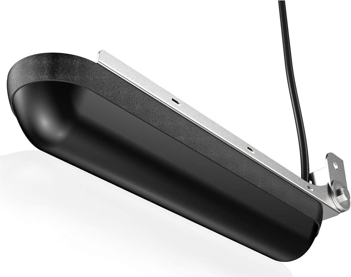 Active Imaging 2-in-1 Transducer