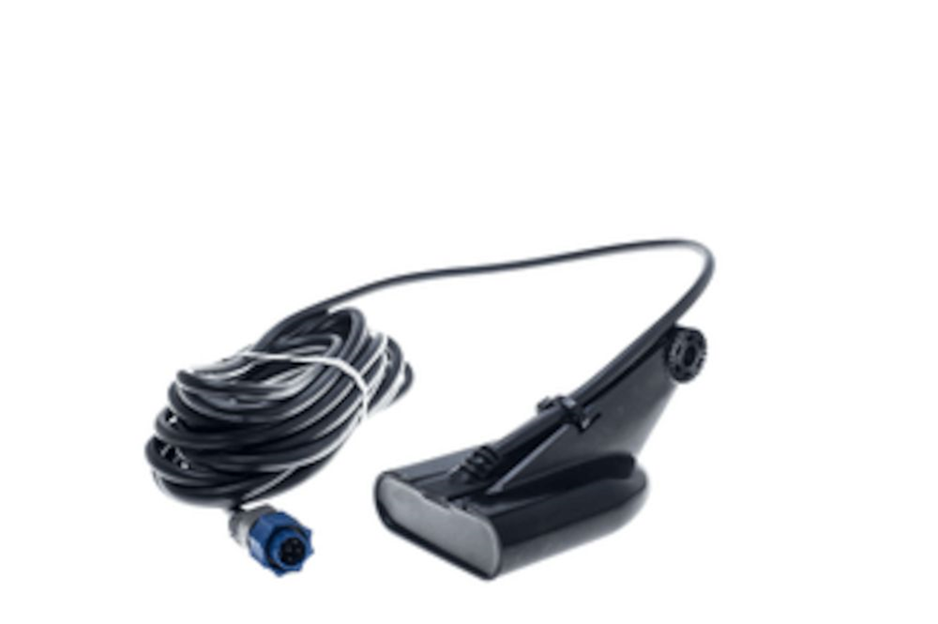 Lowrance Eagle 7 Balık Bulucu GPS 50/200 