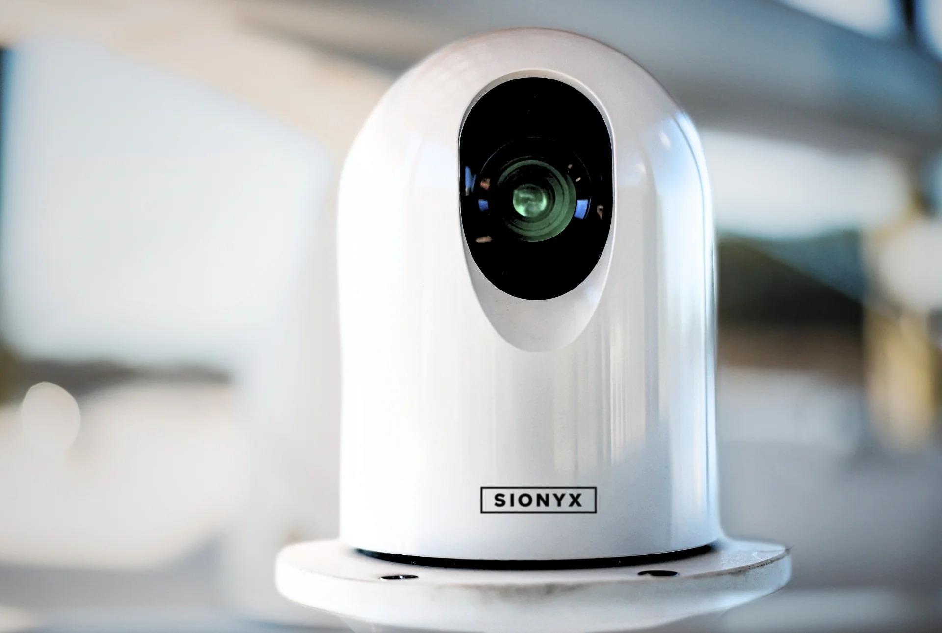 SIONYX Nightwave Digital – Deniz Tipi Dijital Gece Görüş Kamerası